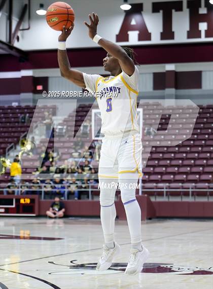 Thumbnail 1 in Alto @ Big Sandy (UIL 2A D II Bi-District Playoff) photogallery.