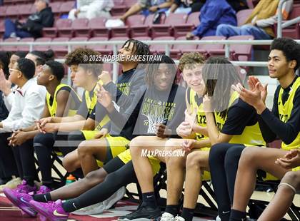 Thumbnail 3 in Alto @ Big Sandy (UIL 2A D II Bi-District Playoff) photogallery.