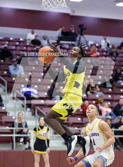 Thumbnail 2 in Alto @ Big Sandy (UIL 2A D II Bi-District Playoff) photogallery.