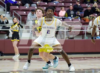 Thumbnail 2 in Alto @ Big Sandy (UIL 2A D II Bi-District Playoff) photogallery.