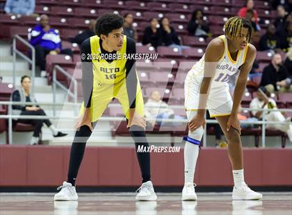 Thumbnail 1 in Alto @ Big Sandy (UIL 2A D II Bi-District Playoff) photogallery.