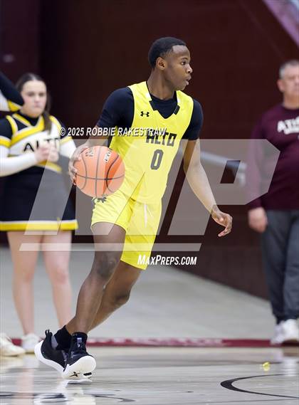 Thumbnail 3 in Alto @ Big Sandy (UIL 2A D II Bi-District Playoff) photogallery.