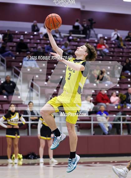 Thumbnail 3 in Alto @ Big Sandy (UIL 2A D II Bi-District Playoff) photogallery.