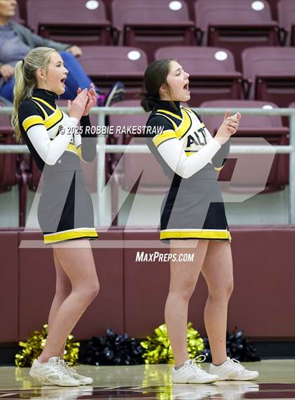 Thumbnail 3 in Alto @ Big Sandy (UIL 2A D II Bi-District Playoff) photogallery.