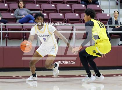 Thumbnail 3 in Alto @ Big Sandy (UIL 2A D II Bi-District Playoff) photogallery.
