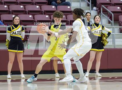 Thumbnail 2 in Alto @ Big Sandy (UIL 2A D II Bi-District Playoff) photogallery.