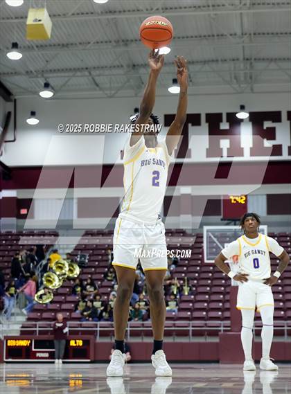 Thumbnail 3 in Alto @ Big Sandy (UIL 2A D II Bi-District Playoff) photogallery.
