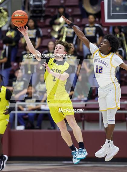Thumbnail 3 in Alto @ Big Sandy (UIL 2A D II Bi-District Playoff) photogallery.