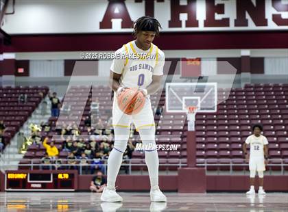 Thumbnail 2 in Alto @ Big Sandy (UIL 2A D II Bi-District Playoff) photogallery.