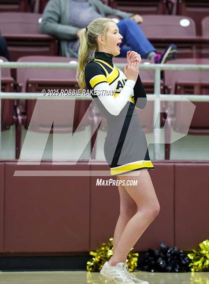 Thumbnail 1 in Alto @ Big Sandy (UIL 2A D II Bi-District Playoff) photogallery.