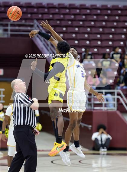 Thumbnail 3 in Alto @ Big Sandy (UIL 2A D II Bi-District Playoff) photogallery.