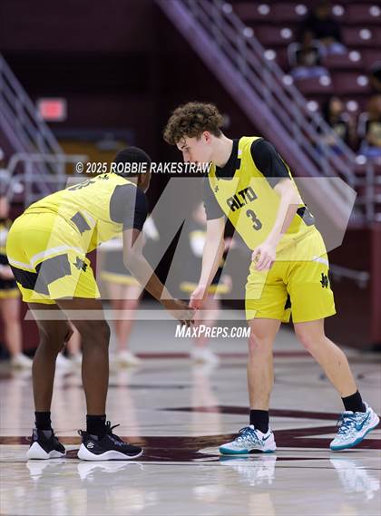 Thumbnail 1 in Alto @ Big Sandy (UIL 2A D II Bi-District Playoff) photogallery.