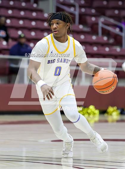 Thumbnail 1 in Alto @ Big Sandy (UIL 2A D II Bi-District Playoff) photogallery.