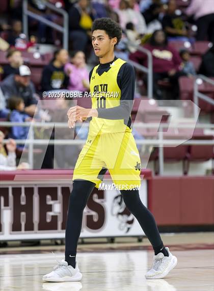 Thumbnail 2 in Alto @ Big Sandy (UIL 2A D II Bi-District Playoff) photogallery.
