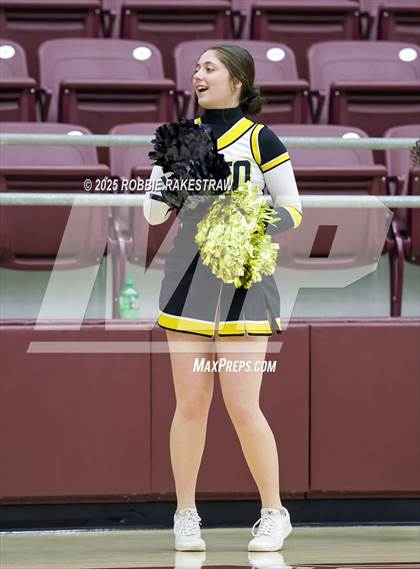 Thumbnail 2 in Alto @ Big Sandy (UIL 2A D II Bi-District Playoff) photogallery.