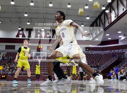 Thumbnail 3 in Alto @ Big Sandy (UIL 2A D II Bi-District Playoff) photogallery.
