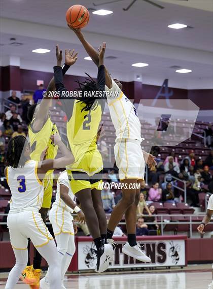 Thumbnail 2 in Alto @ Big Sandy (UIL 2A D II Bi-District Playoff) photogallery.