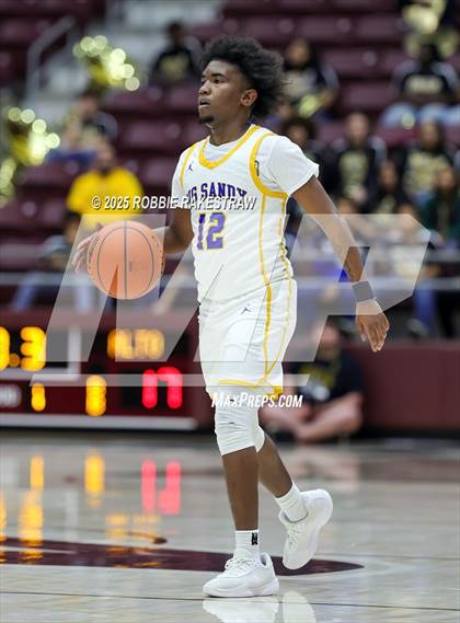 Thumbnail 2 in Alto @ Big Sandy (UIL 2A D II Bi-District Playoff) photogallery.