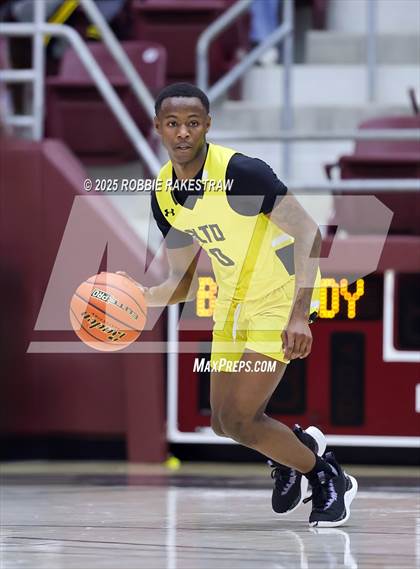 Thumbnail 2 in Alto @ Big Sandy (UIL 2A D II Bi-District Playoff) photogallery.