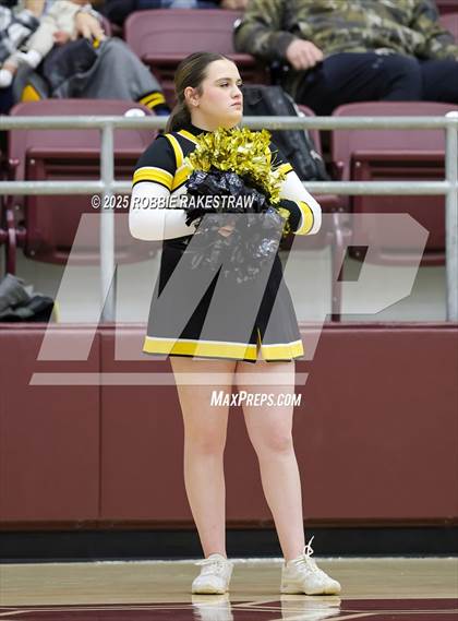 Thumbnail 2 in Alto @ Big Sandy (UIL 2A D II Bi-District Playoff) photogallery.