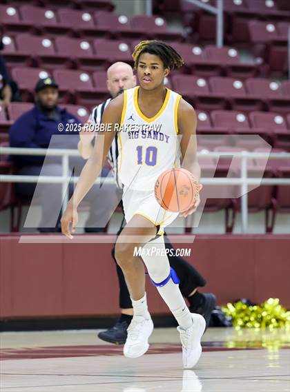 Thumbnail 3 in Alto @ Big Sandy (UIL 2A D II Bi-District Playoff) photogallery.