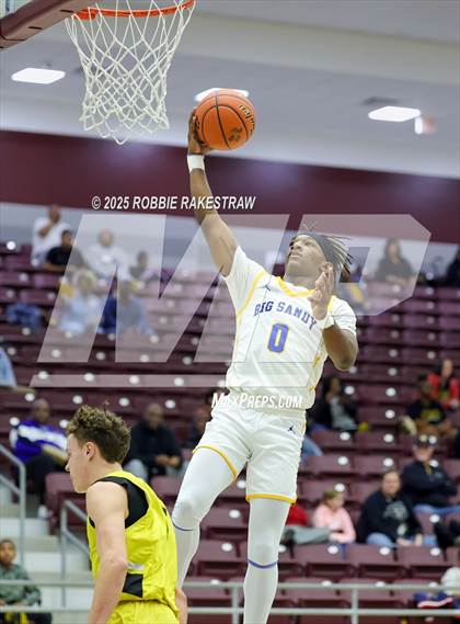 Thumbnail 2 in Alto @ Big Sandy (UIL 2A D II Bi-District Playoff) photogallery.