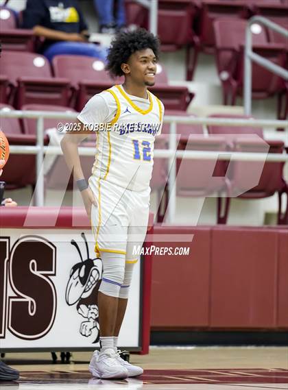Thumbnail 2 in Alto @ Big Sandy (UIL 2A D II Bi-District Playoff) photogallery.