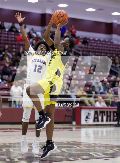 Thumbnail 2 in Alto @ Big Sandy (UIL 2A D II Bi-District Playoff) photogallery.