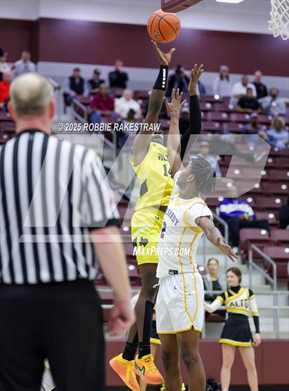Thumbnail 1 in Alto @ Big Sandy (UIL 2A D II Bi-District Playoff) photogallery.