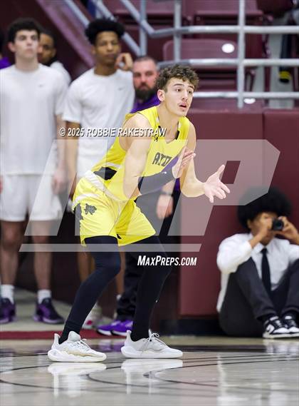 Thumbnail 2 in Alto @ Big Sandy (UIL 2A D II Bi-District Playoff) photogallery.