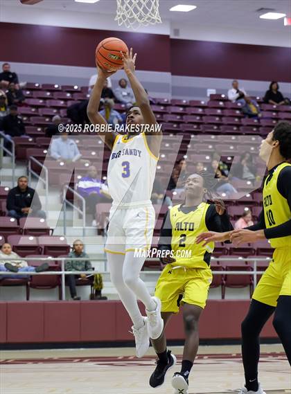 Thumbnail 3 in Alto @ Big Sandy (UIL 2A D II Bi-District Playoff) photogallery.