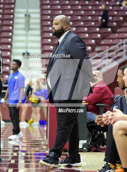 Thumbnail 1 in Alto @ Big Sandy (UIL 2A D II Bi-District Playoff) photogallery.
