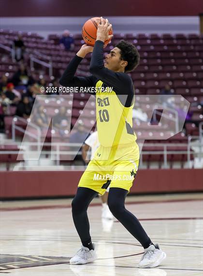 Thumbnail 3 in Alto @ Big Sandy (UIL 2A D II Bi-District Playoff) photogallery.