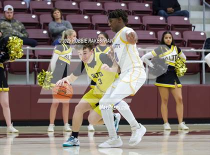 Thumbnail 1 in Alto @ Big Sandy (UIL 2A D II Bi-District Playoff) photogallery.