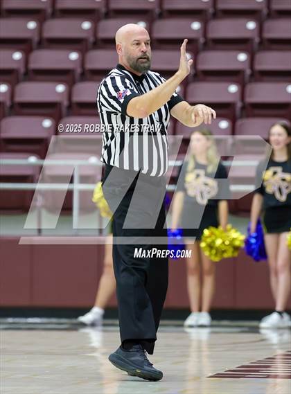 Thumbnail 2 in Alto @ Big Sandy (UIL 2A D II Bi-District Playoff) photogallery.