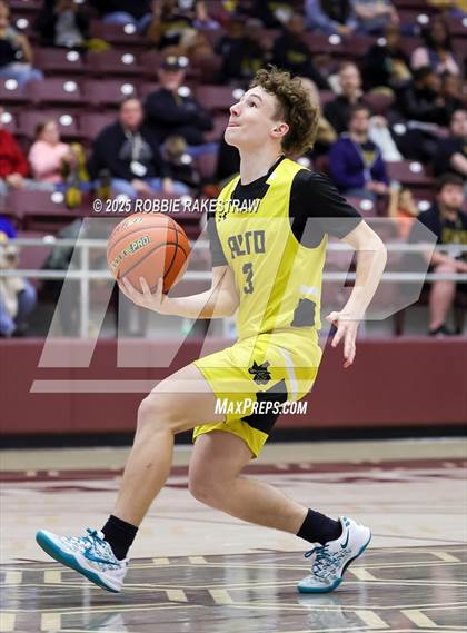 Thumbnail 2 in Alto @ Big Sandy (UIL 2A D II Bi-District Playoff) photogallery.