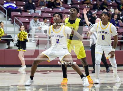 Thumbnail 1 in Alto @ Big Sandy (UIL 2A D II Bi-District Playoff) photogallery.