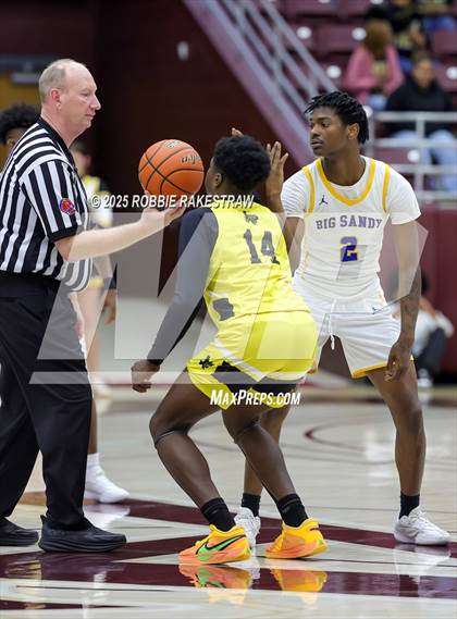 Thumbnail 2 in Alto @ Big Sandy (UIL 2A D II Bi-District Playoff) photogallery.