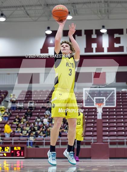 Thumbnail 2 in Alto @ Big Sandy (UIL 2A D II Bi-District Playoff) photogallery.