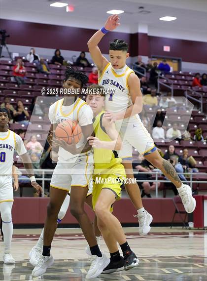 Thumbnail 3 in Alto @ Big Sandy (UIL 2A D II Bi-District Playoff) photogallery.