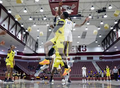 Thumbnail 1 in Alto @ Big Sandy (UIL 2A D II Bi-District Playoff) photogallery.