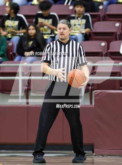 Thumbnail 3 in Alto @ Big Sandy (UIL 2A D II Bi-District Playoff) photogallery.