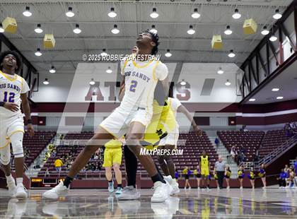 Thumbnail 1 in Alto @ Big Sandy (UIL 2A D II Bi-District Playoff) photogallery.