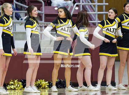 Thumbnail 3 in Alto @ Big Sandy (UIL 2A D II Bi-District Playoff) photogallery.