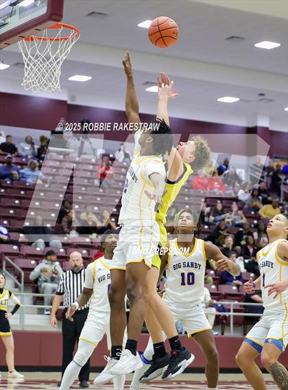Thumbnail 2 in Alto @ Big Sandy (UIL 2A D II Bi-District Playoff) photogallery.