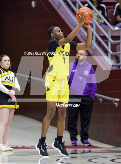 Thumbnail 2 in Alto @ Big Sandy (UIL 2A D II Bi-District Playoff) photogallery.