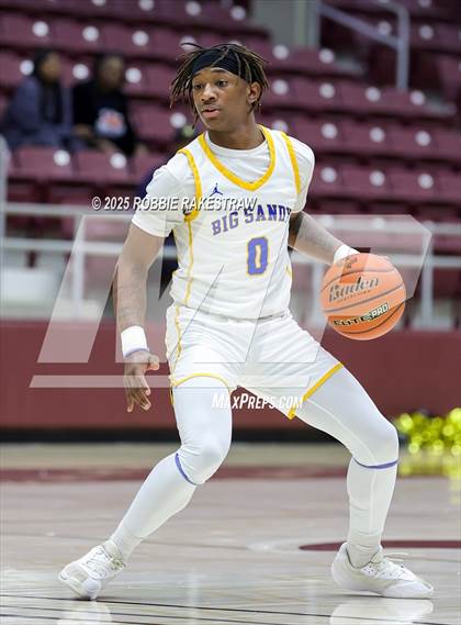 Thumbnail 3 in Alto @ Big Sandy (UIL 2A D II Bi-District Playoff) photogallery.
