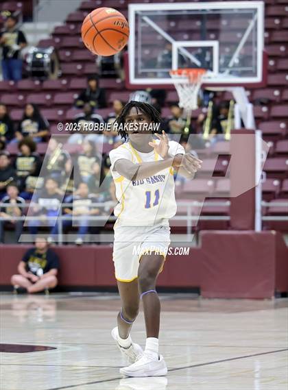 Thumbnail 3 in Alto @ Big Sandy (UIL 2A D II Bi-District Playoff) photogallery.