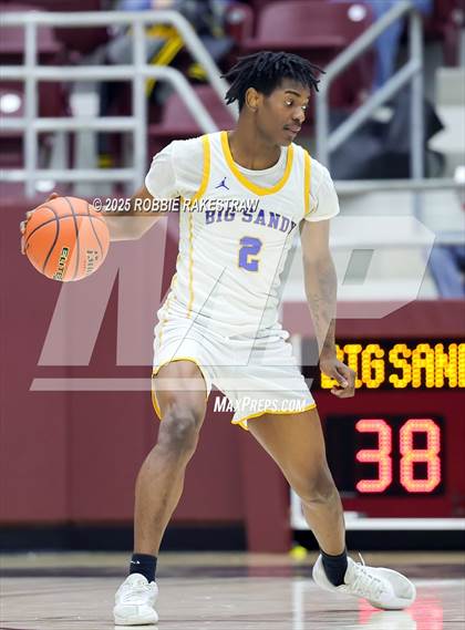 Thumbnail 2 in Alto @ Big Sandy (UIL 2A D II Bi-District Playoff) photogallery.