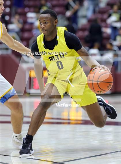 Thumbnail 3 in Alto @ Big Sandy (UIL 2A D II Bi-District Playoff) photogallery.